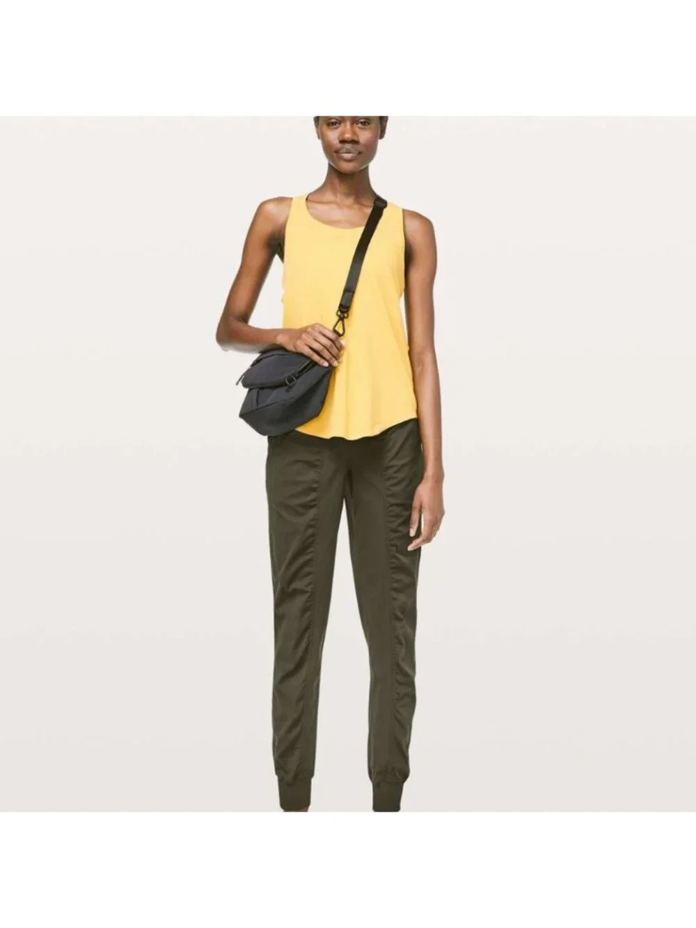 lululemon athletica relaxed fitting